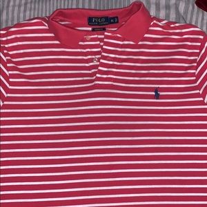 Polo Custom fit polo